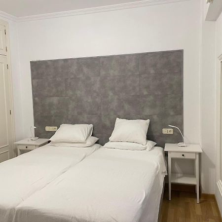 Ferienwohnung Junto A Casa Pilatos Sevilla Exterior foto