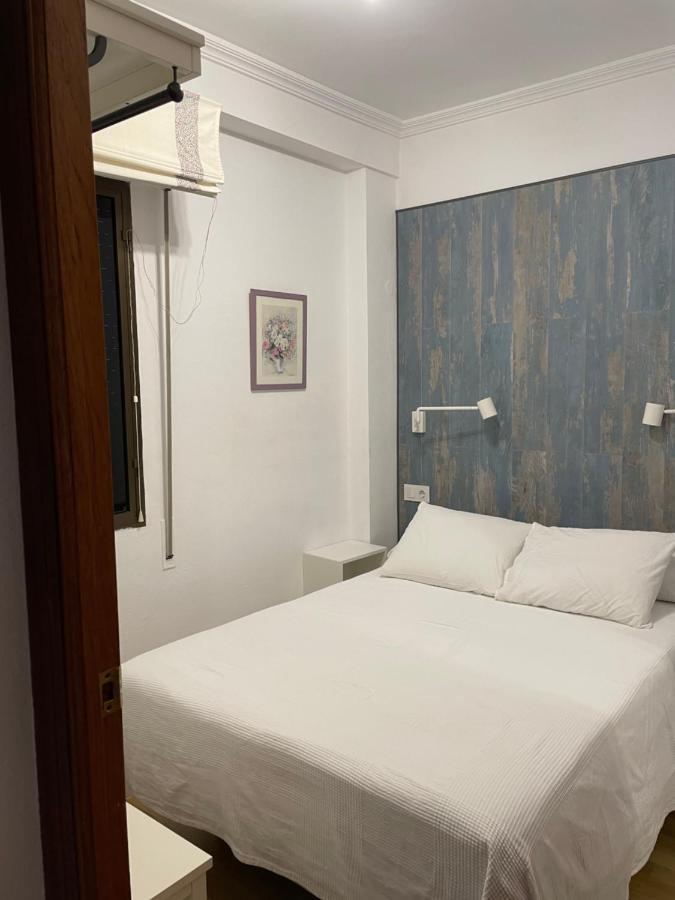 Ferienwohnung Junto A Casa Pilatos Sevilla Exterior foto