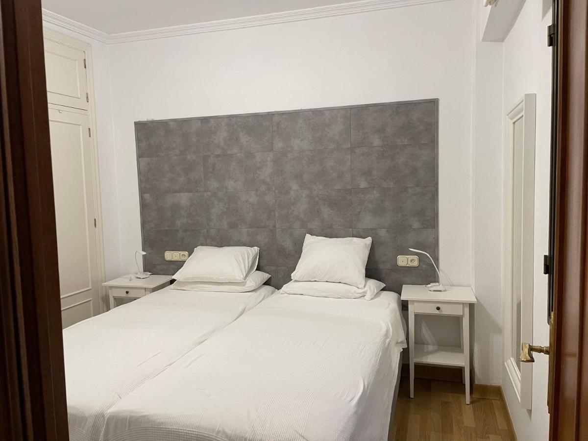 Ferienwohnung Junto A Casa Pilatos Sevilla Exterior foto